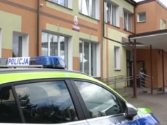Spokojny, ułożony, na wejściu dzień dobry. Kulisy dramatu w Ptakach