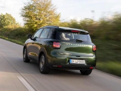 Leapmotor B03X wyjechał na niemieckie drogi. W Polsce ten elektryczny crossover kosztuje od 94.900 zł