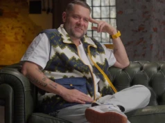 „Ja sprzedawałem hip-hop, a oni są dzisiaj w reklamach” – pierwszy fragment filmu o Tede