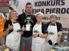 Dzierżoniów wygrywa pierwszy krok. Chojniczanie szykują potężny rewanż
