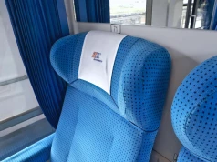 Podróż pociągiem za 10 zł! PKP Intercity z nową promocją