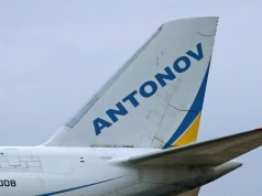 Unia Europejska sfinansuje modernizację samolotów An-124 Rusłan z Ukrainy