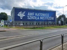 AWF miał budować w Katowicach „sportową dolinę”. Mija 10 lat, a inwestycja wciąż nie ruszyła