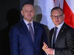 Manipulacje rzecznika Karola Nawrockiego. "Robi to, o co oskarża innych"