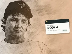 Rafał Zaorski miał na koncie tylko 8 tysięcy złotych? Jeszcze nie tak dawno był multimilionerem