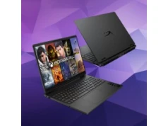 HYPERX Omen 15 15.3″ Intel Core i7-14650HX RTX 5060 za 4999 zł (500 zł taniej) w Media Expert