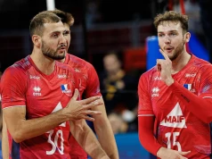 Mistrzostwa Europy w siatkówce 2026. Wyniki i skróty meczów - ćwierćfinały