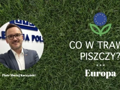 Ekspert: Od niemieckich wyborów do putinowskiej Rosji. O kontroli, koalicjach i monowładzy