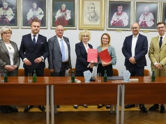 Dane z UJK pomogą pacjentkom z całej Polski