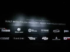 Hyundai Rotem Company stawia na PONAR Wadowice