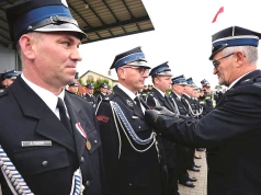 Sto lat na straży. Jubileusz OSP Białopole