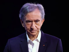 Twierdzi, że stracił fortunę przez LVMH. Spadkobierca Hermès żąda 14 mld euro