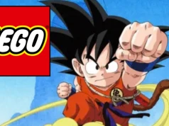 LEGO szykuje współpracę z Dragon Ballem. Legendarne anime nareszcie w wersji klockowej