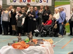 KoniCZYNka. Docenią aktywność i przełamywanie barier. Ruszyły zgłoszenia