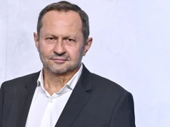 Polski aktor nie do poznania w nowej roli. "Poczułem totalną wolność"