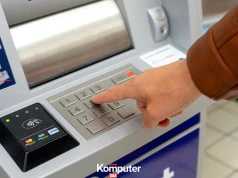Numery PIN, których powinieneś unikać. Jeżeli znajdziesz swój na liście, zmień go natychmiast