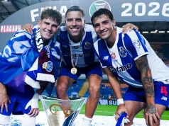 Polski rap zbanowany w szatni FC Porto. Jan Bednarek nie przekonał kolegów