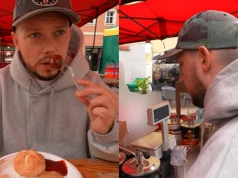 "Nie wiem, czy was stać". Książulo usłyszał to na Winobraniu, ale potem zrobiło się jeszcze dziwniej