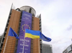Dwóch oligarchów zniknęło z listy sankcyjnej UE. Chciały tego trzy państwa