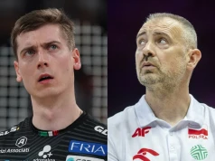 Semeniuk jest wściekły na Grbicia. "Zaciskam zęby". Wyznanie gwiazdy reprezentacji