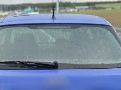 Wjechał na miejsce śmiertelnego wypadku. Policjanci wyczuli woń alkoholu