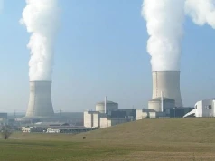 Podpisali porozumienie o współpracy z kanadyjskim dozorem jądrowym