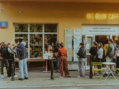 Kiedyś było lepiej. W czwartek rusza wielki festiwal literatury