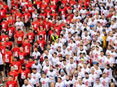 Trasa 14. Biegu Niepodległości w Rzeszowie. Gdzie wystąpią utrudnienia w ruchu?