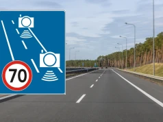 Uwaga, kierowcy! Nowy znak na autostradach i drogach ekspresowych. Co oznacza?