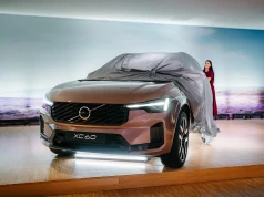 Polska premiera Volvo XC40 i XC60 Long Range. Oto czym się wyróżniają
