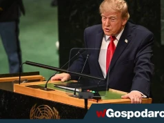 Trump: wojnę na Ukrainie zakończę szybciej, niż ludzie sądzą