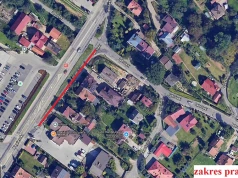 Utrudnienia przy ul. Węgierskiej w Nowy Sączu. Sprawdź szczegóły
