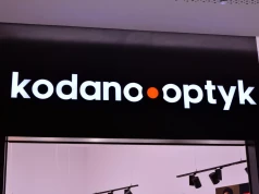 Kodano Optyk podbija zagranicę. Sprzedaż poza Polską wzrosła 3-krotnie