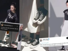 Converse przeprasza za reklamę kojarzącą się z Ku Klux Klanem i wycofuje ją z obiegu