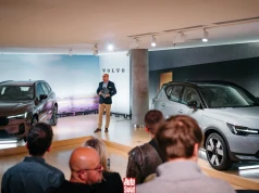 To już prawie nowe generacje. Obejrzałem gruntownie zmodernizowane Volvo XC40 i XC60