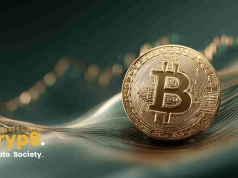 Bitcoin przebił 87 000 USD! ETF-y zgarnęły 1,6 mld USD w trzy sesje