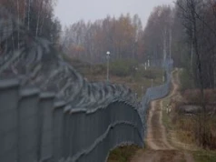 Litwa buduje pancerną stację przy granicy z Rosją. Ma przetrwać atak