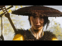 Ogromna aktualizacja do Ghost of Yotei! Gracze odkryli nowy tryb