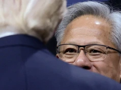 Szef ONZ ostrzega przed AI. Trump i prezes Nvidii: To straszenie Sądem Ostatecznym