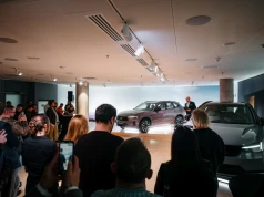 Volvo XC60 Long Range i odświeżone XC40 w Polsce. Hybryda z zasięgiem 200 km i asystentem Gemini na pokładzie