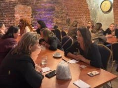 Biznesowe randki wróciły po wakacjach. Panie dzielą się doświadczeniami