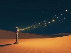Middle East AI News: lista odcinków zamiast tekstów redakcyjnych