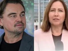 Leonardo DiCaprio na banknocie euro? Wpadka dziennikarki TVP Info poszła w świat