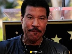 Lionel Richie trafił do szpitala i usłyszał diagnozę. Poddał się ablacji