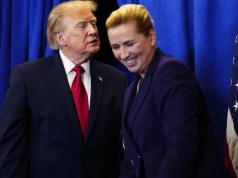 Trump o stosunkach z Danią i Grenlandią: To będzie fantastyczna relacja!