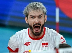 Tomasz Fornal zaczął mówić o swojej nowej roli. Tak to tłumaczy