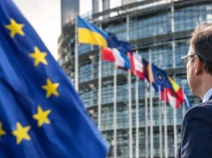 UE zdejmie sankcje z dwóch oligarchów