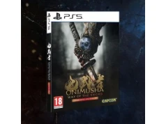 Onimusha Way of the Sword Premium Deluxe Edition na PS5 i NS2 od 349 zł na Allegro