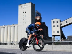 Montréal 2026: Benjamín Noval mistrzem świata juniorów w jeździe na czas