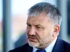 Awantura o ślubowanie Berka. Żurek ostrzega Nawrockiego. „Będą podejmowane działania…